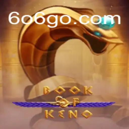 Explorando o Mundo do Jogo BookOfKeno