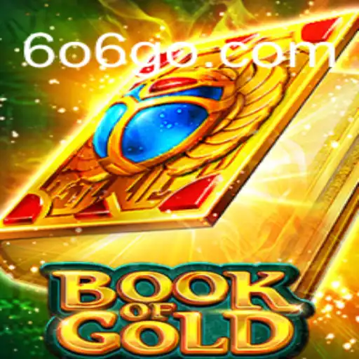 Descubra a Aventura Mística de BookofGold no GO606.COM