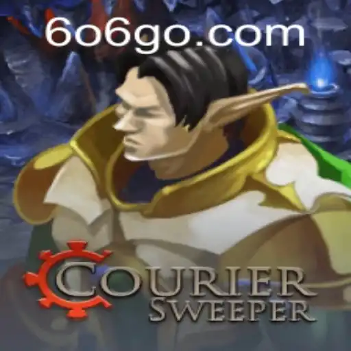 Explorando o Fascinante Mundo do CourierSweeper em GO606.COM