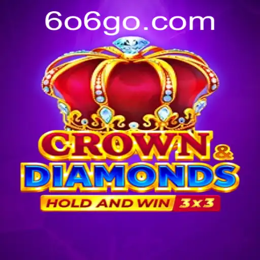 Descubra o Fascinante Mundo de Crowndiamonds: O Jogo Revolucionário de GO606.COM