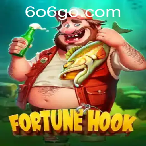 Descubra o Universo Emocionante de FortuneHook: O Jogo Inovador da GO606.COM