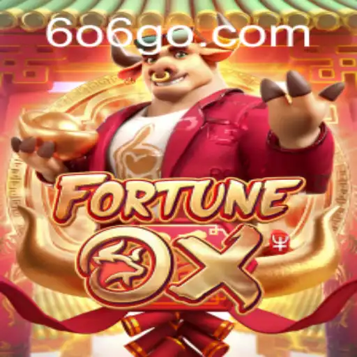 Descubra o Jogo FortuneOx e Suas Regras