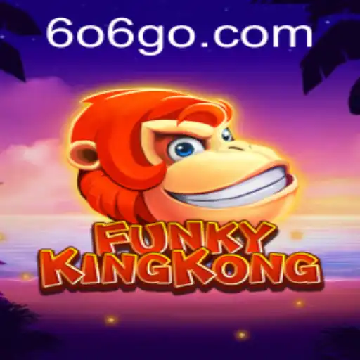 Descubra a Emoção de FunkyKingKong: A Nova Sensação do Mundo dos Jogos