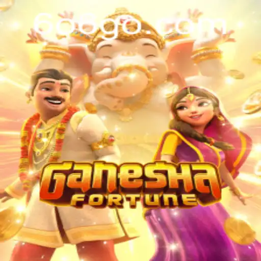 Explorando o Fascinante Mundo de GaneshaFortune no GO606.COM