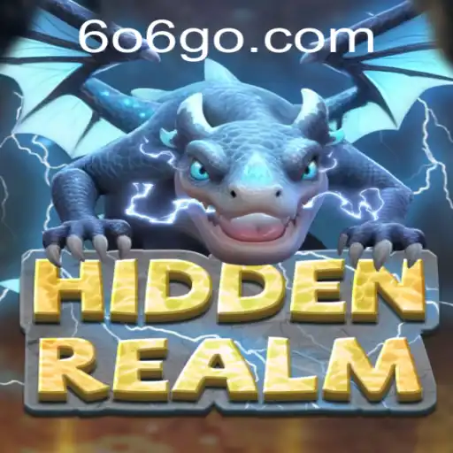 Descubra o Mundo de HiddenRealm: O Novo Fenômeno do Entretenimento