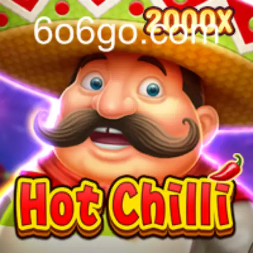 Descubra o Empolgante Mundo de HotChilli no GO606.COM