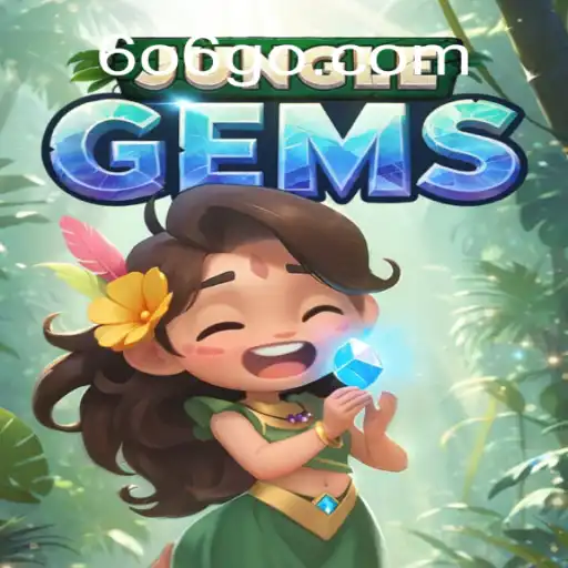 Desvendando o Mundo de JungleGems
