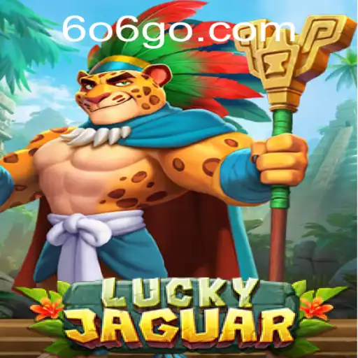 Descubra LuckyJaguar: O Jogo Emocionante do Momento