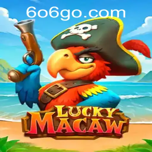 Descubra o Jogo LuckyMacaw: A Nova Sensação do Momento