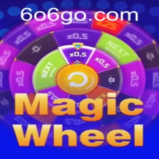 Desvendando o Fascinante Mundo de MagicWheel: O Carrossel de Emoções