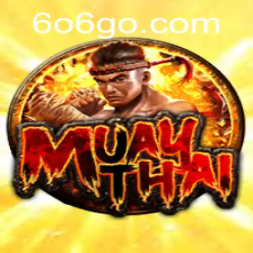 MuayThai: Um Mergulho no Jogo de Artes Marciais