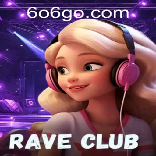 Descubra o Universo de RaveClub: Um Mergulho no Mundo de GO606.COM