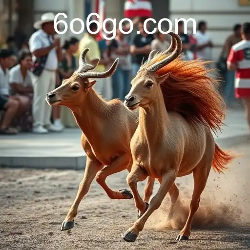Rinha de galos