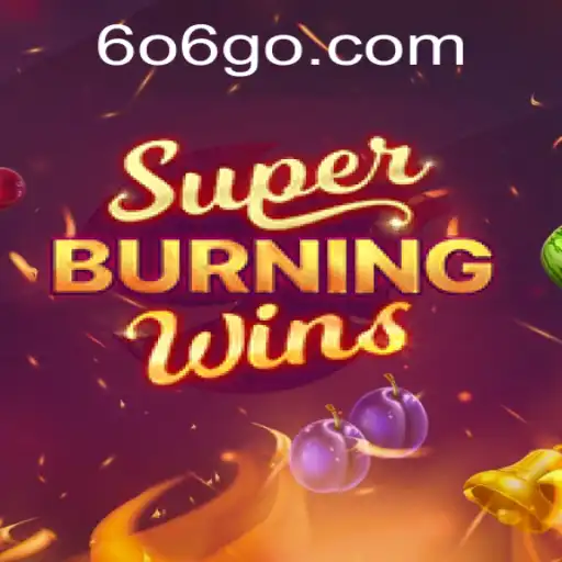 Explorando o Jogo SuperBurningWins: Um Clássico do Mundo dos Cassinos