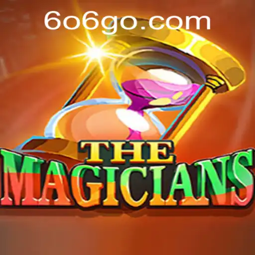 Conheça TheMagicians: Uma Experiência de Jogo Única