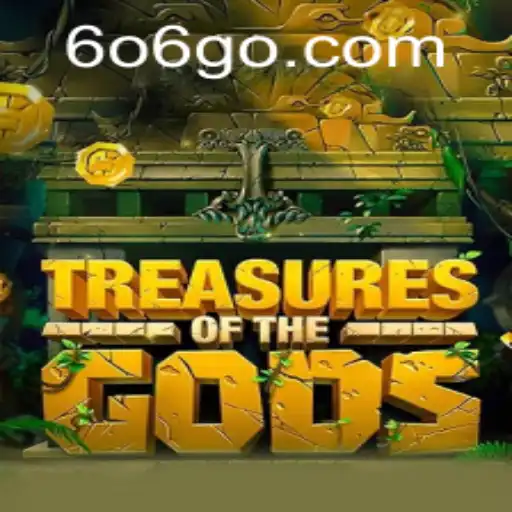 Explore o Fascinante Mundo de Treasure of the Gods: Um Guia Completo