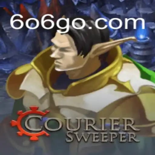 Explorando o Fascinante Mundo do CourierSweeper em GO606.COM