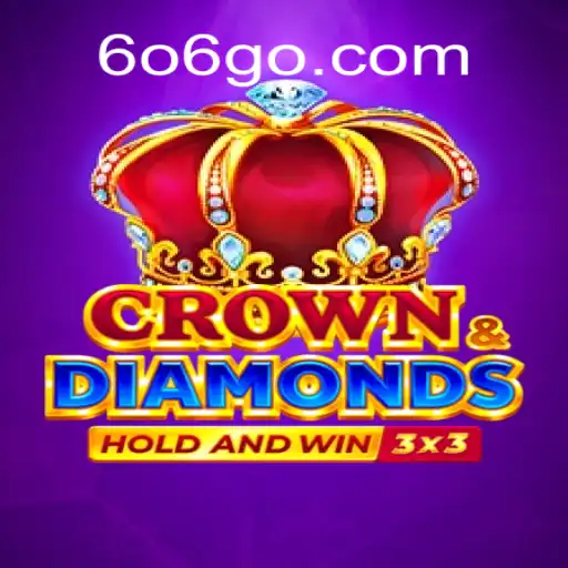 Descubra o Fascinante Mundo de Crowndiamonds: O Jogo Revolucionário de GO606.COM