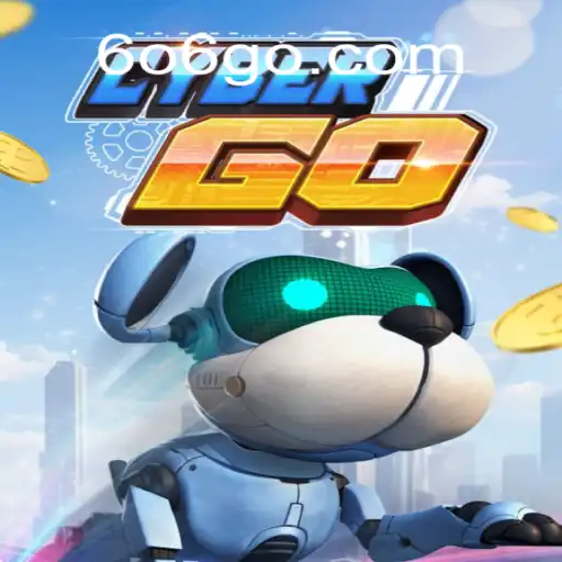 Descubra o Mundo Empolgante de CyberGO