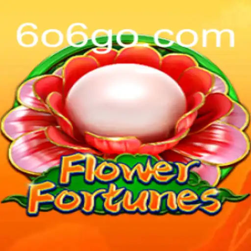 Descobrindo o Fascinante Mundo de FlowerFortunes no GO606.COM