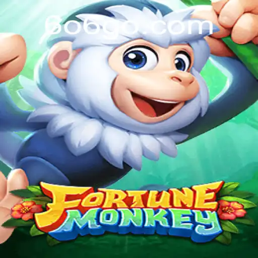 FortuneMonkey: Aventuras no Mundo dos Jogos com GO606.COM