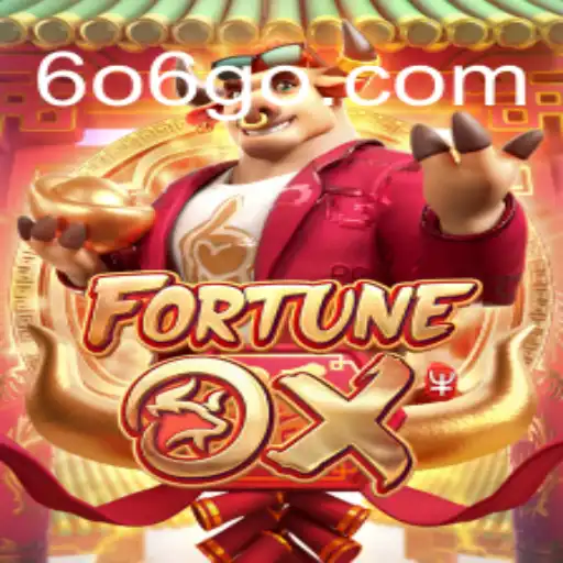 Descubra o Jogo FortuneOx e Suas Regras