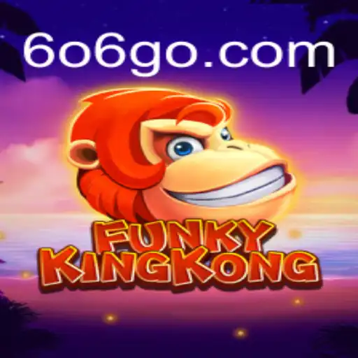 Descubra a Emoção de FunkyKingKong: A Nova Sensação do Mundo dos Jogos
