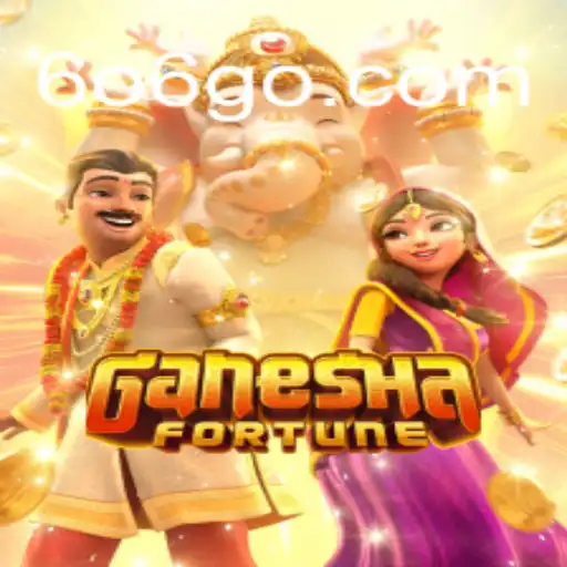 Explorando o Fascinante Mundo de GaneshaFortune no GO606.COM