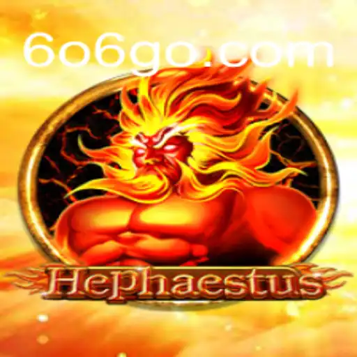 Hephaestus: O Novo Fenômeno dos Jogos Online