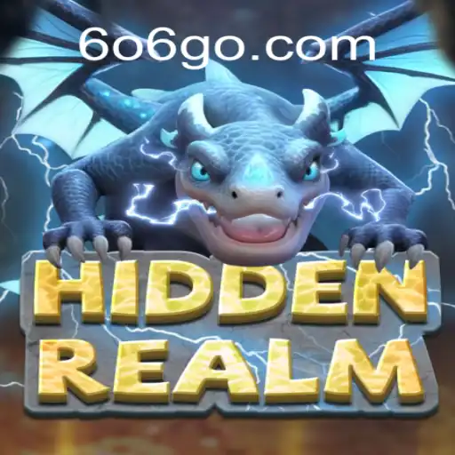 Descubra o Mundo de HiddenRealm: O Novo Fenômeno do Entretenimento