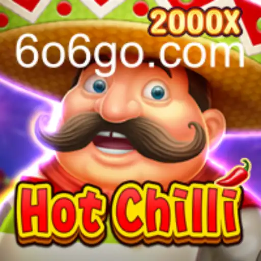 Descubra o Empolgante Mundo de HotChilli no GO606.COM
