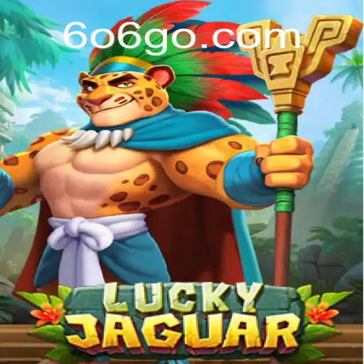 Descubra LuckyJaguar: O Jogo Emocionante do Momento