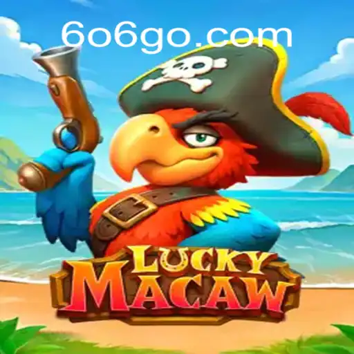 Descubra o Jogo LuckyMacaw: A Nova Sensação do Momento