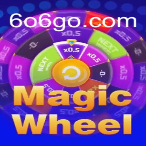Desvendando o Fascinante Mundo de MagicWheel: O Carrossel de Emoções
