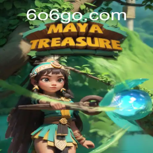 Explorando o Fascinante Mundo de MayaTreasure: Um Jogo de Aventura Inovador