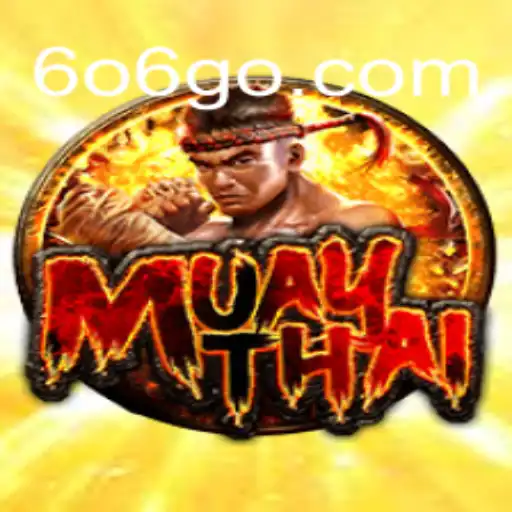 MuayThai: Um Mergulho no Jogo de Artes Marciais