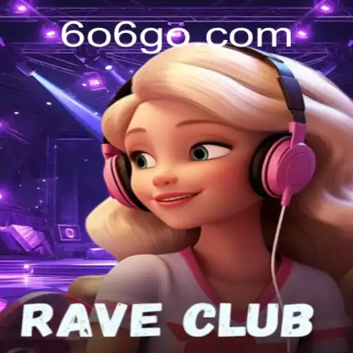 Descubra o Universo de RaveClub: Um Mergulho no Mundo de GO606.COM