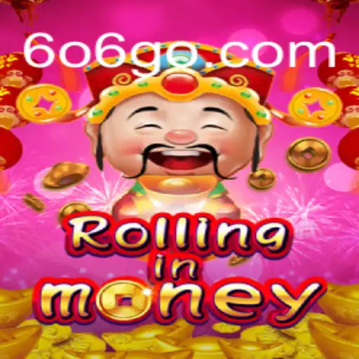 Descubra o Fascinante Jogo RollingInMoney