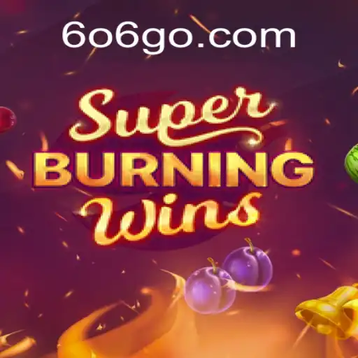 Explorando o Jogo SuperBurningWins: Um Clássico do Mundo dos Cassinos