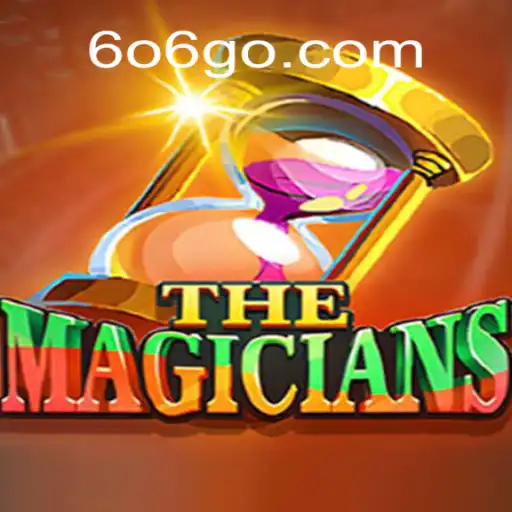 Conheça TheMagicians: Uma Experiência de Jogo Única