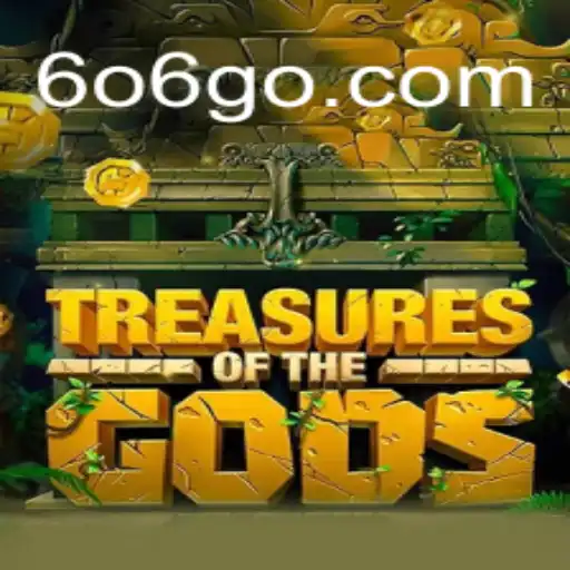 Explore o Fascinante Mundo de Treasure of the Gods: Um Guia Completo