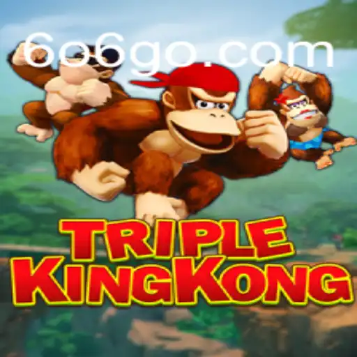 Descubra o Empolgante Mundo de TripleKingKong
