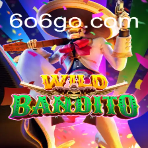 Explorando o Mundo de WildBandito: Um Jogo Empolgante em Go606.com