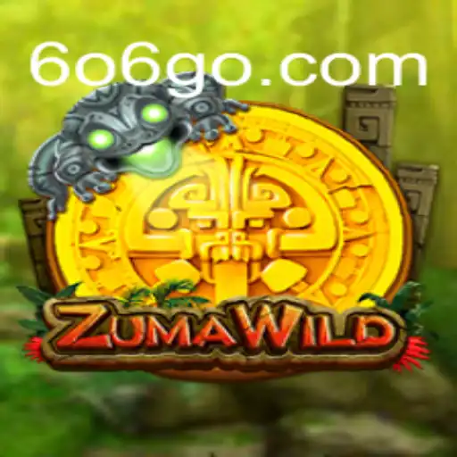 Descubra o Fascinante Mundo de ZumaWild no GO606.COM
