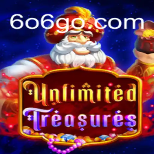 UnlimitedTreasures: Uma Nova Jornada Interativa no Mundo dos Jogos