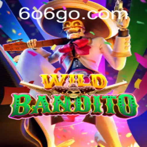 Explorando o Mundo de WildBandito: Um Jogo Empolgante em Go606.com