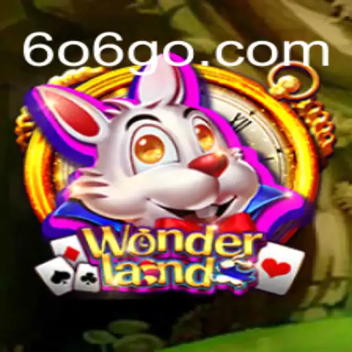 Desvendando 'Wonderland': Uma Jornada no Mundo de GO606.COM