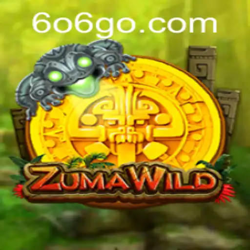 Descubra o Fascinante Mundo de ZumaWild no GO606.COM